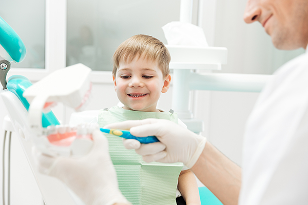 Pediatric Dentist Near Me Vista