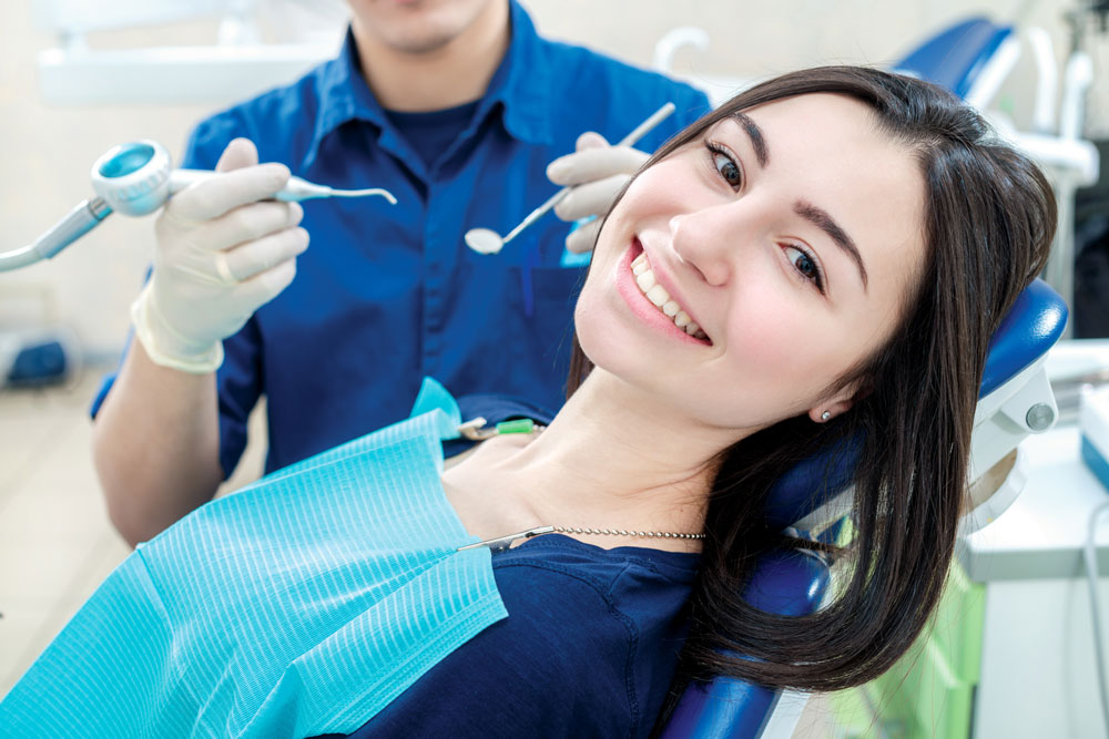 Best Dentist Near Me Carlsbad