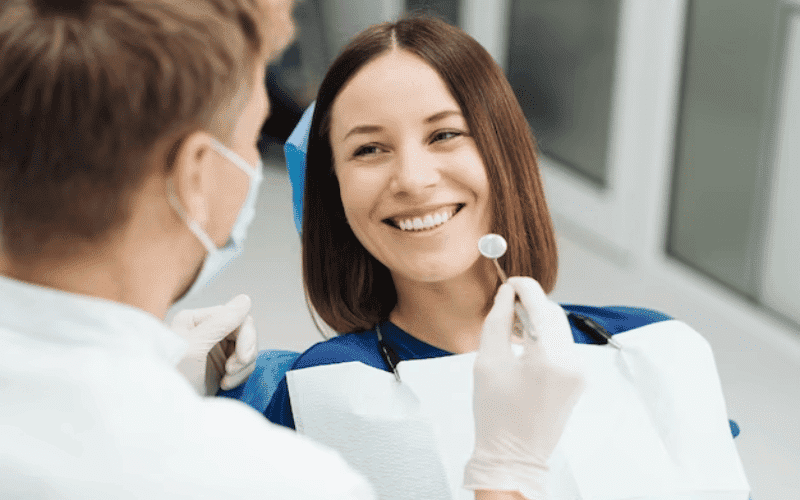 Carlsbad Dentist