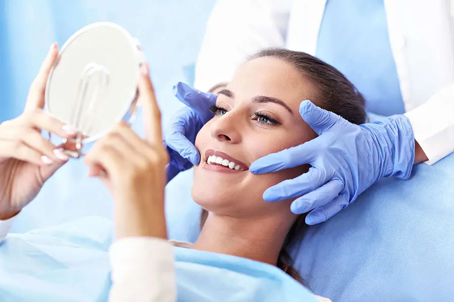 Best Dentist Near Me Oceanside