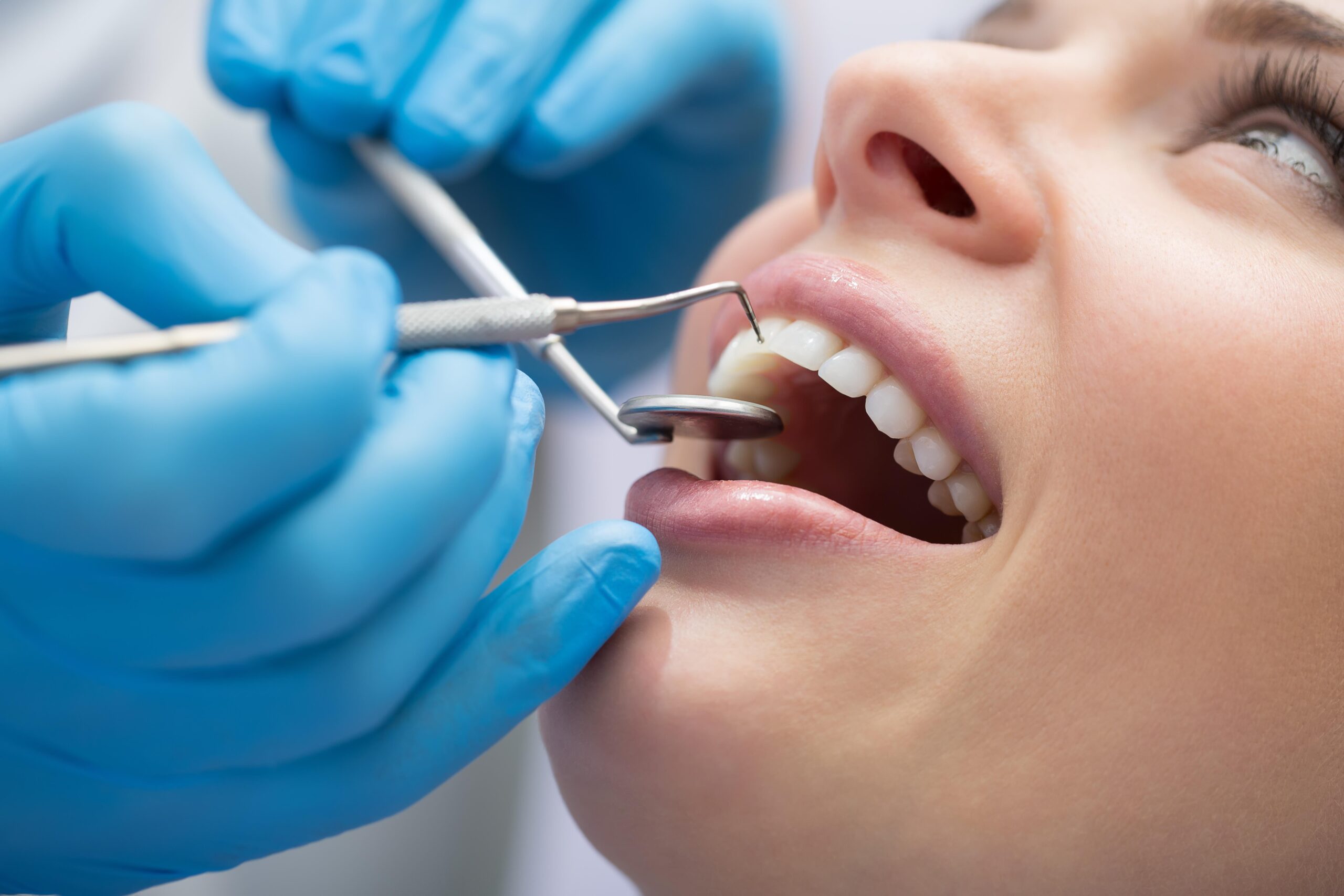 Vista Dentist