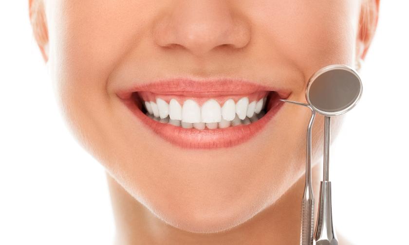 Cosmetic Dentistry Vista