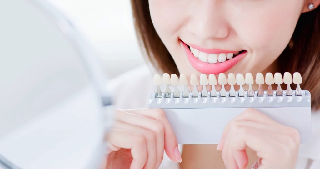 Oceanside Cosmetic Dentistry