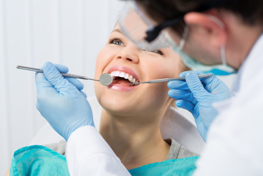 Vista Dentist