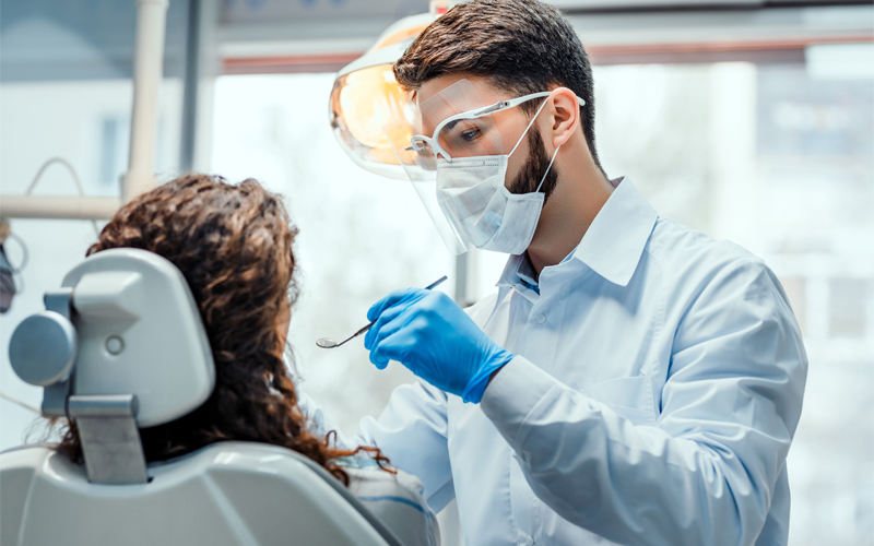 Best Dentist Near Me Oceanside