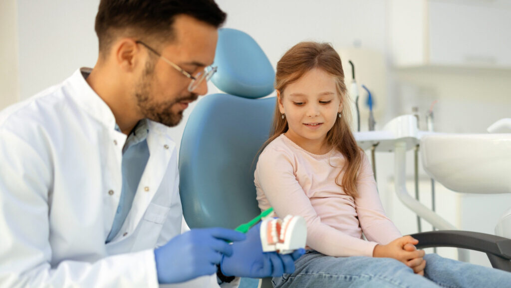 Carlsbad Children's Dentist Near Me