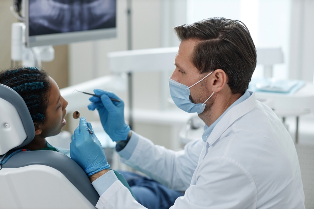 Vista Best Dentist Near Me