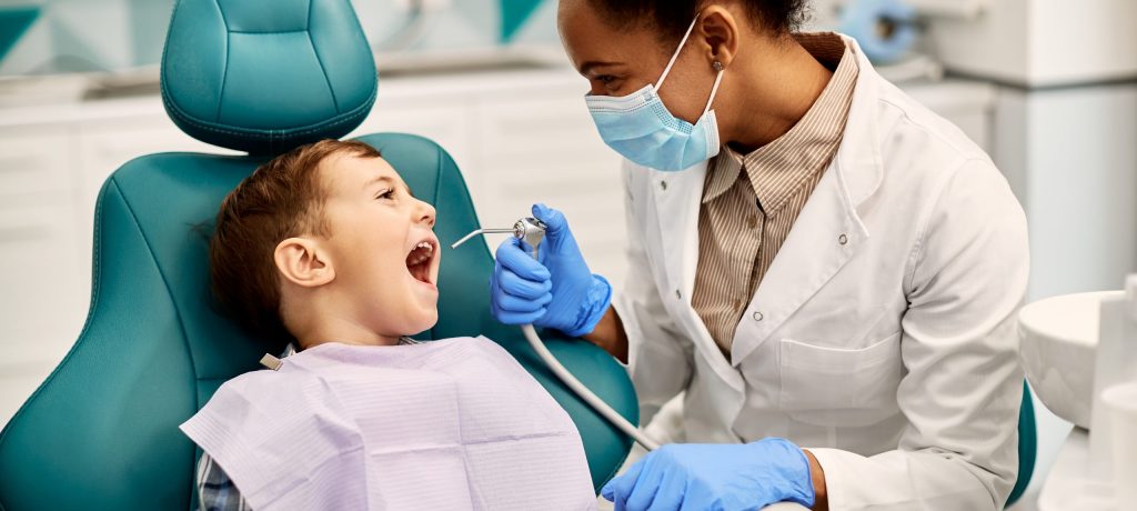 Pediatric Dentist Near Me Oceanside