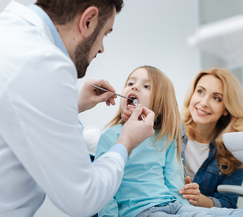 Children's Dentist Near Me Carlsbad