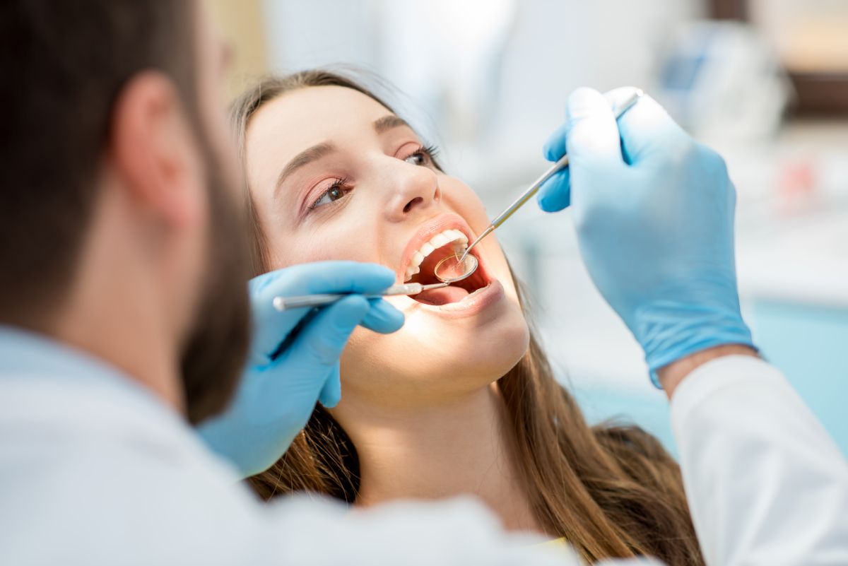 Best Dentist Near Me Oceanside