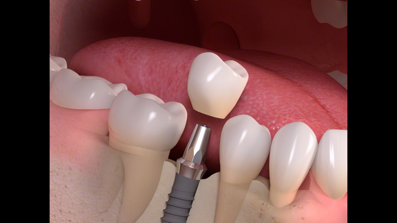 Dental Implant Cost Oceanside