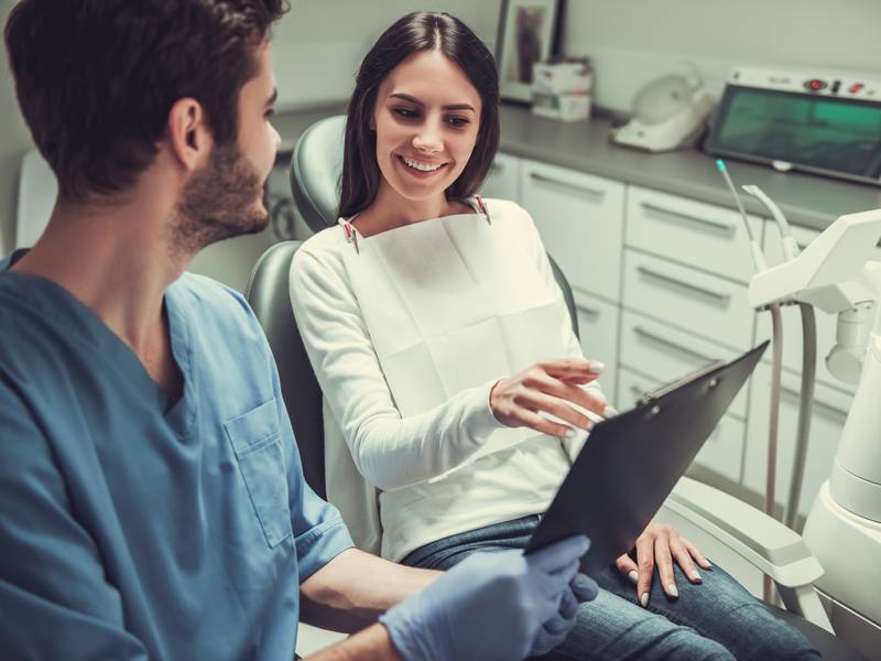 Carlsbad Dentist Near Me