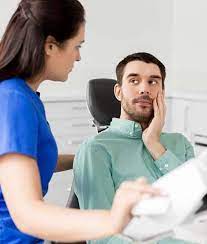 Oceanside Emergency Dentist Near Me