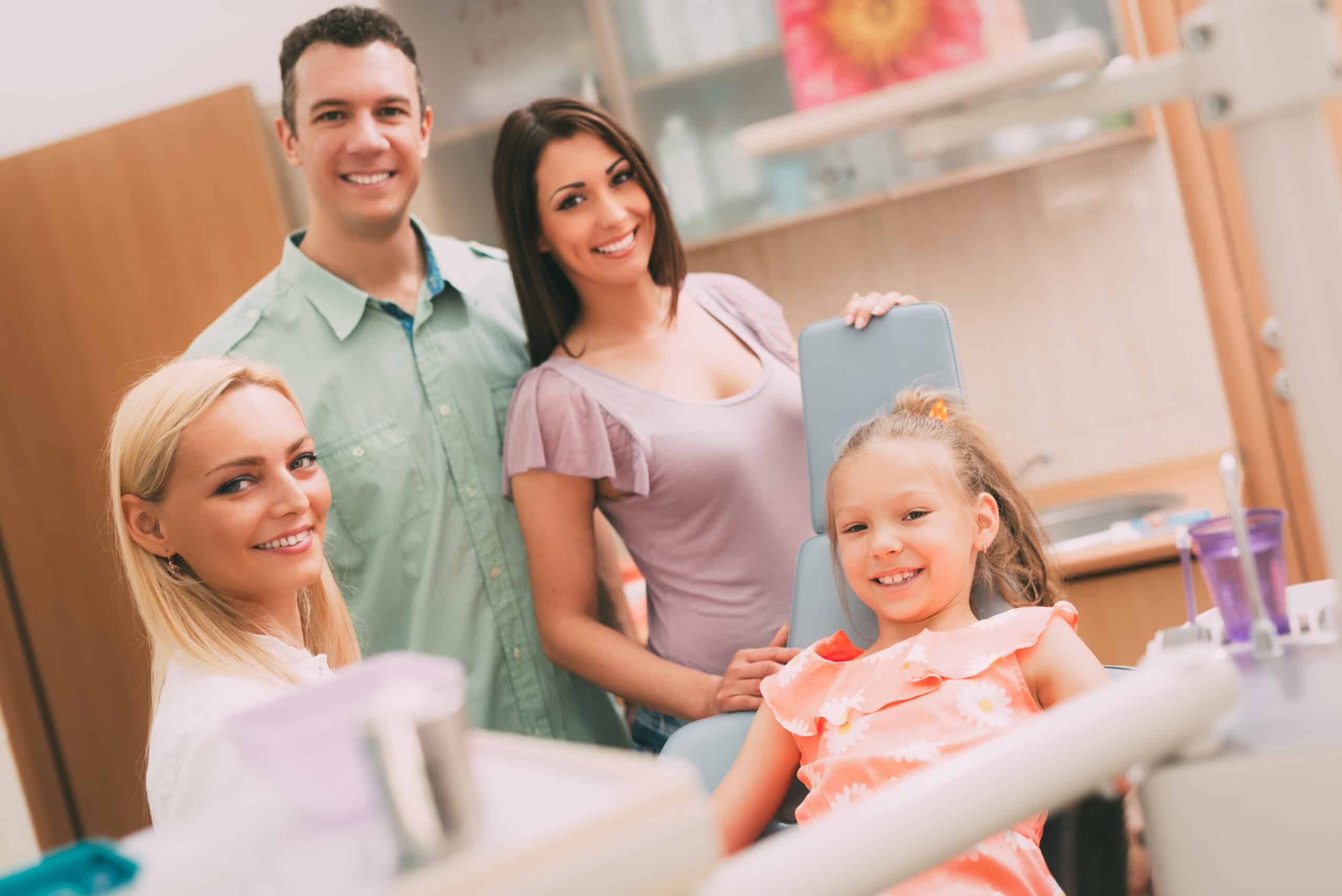Vista Family Dentistry