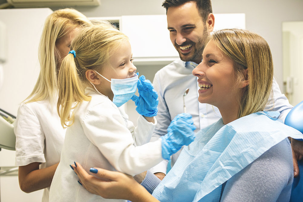 Vista Family Dentist