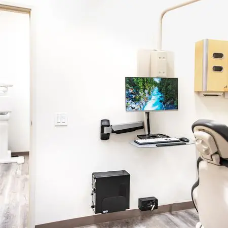 Oceanside Dental Clinic