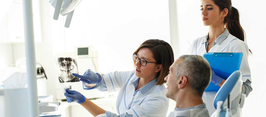 Carlsbad Periodontist