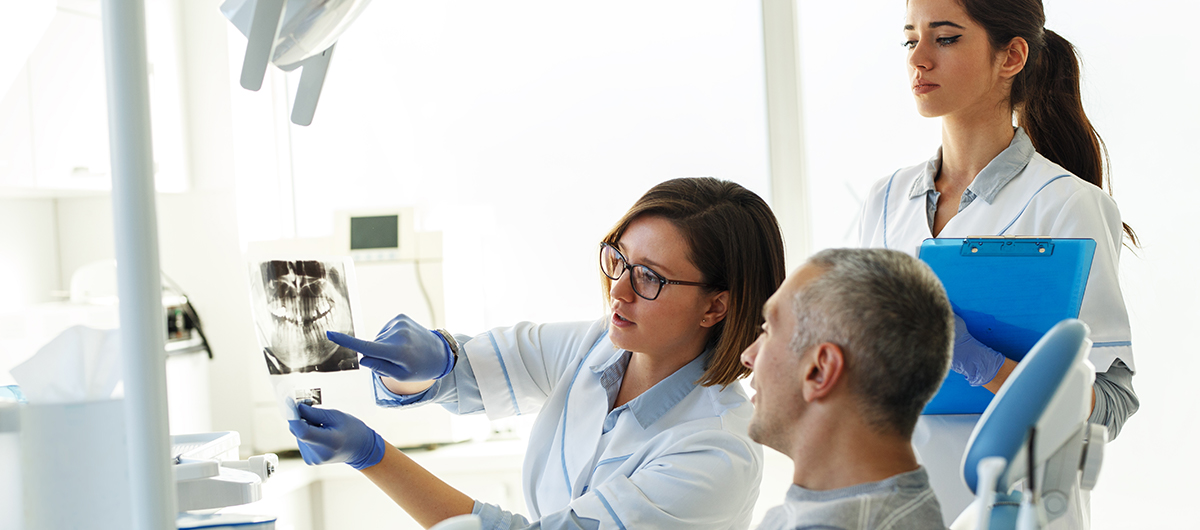 Carlsbad Periodontist