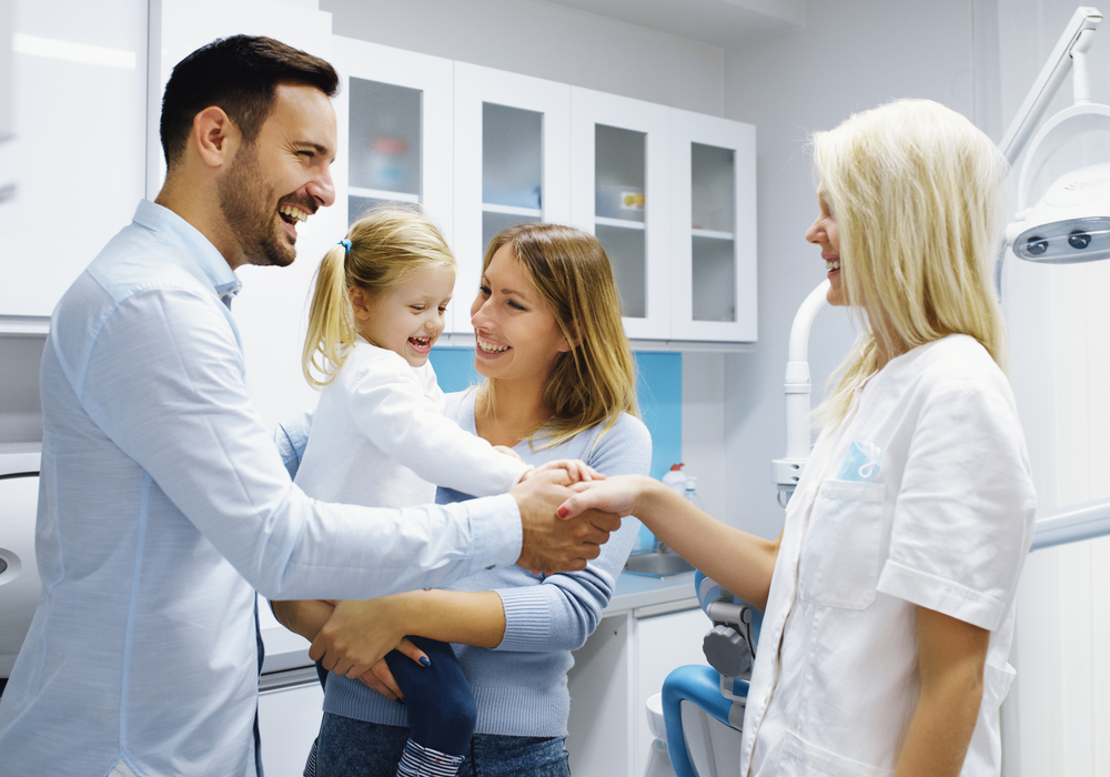 Oceanside Family Dentistry