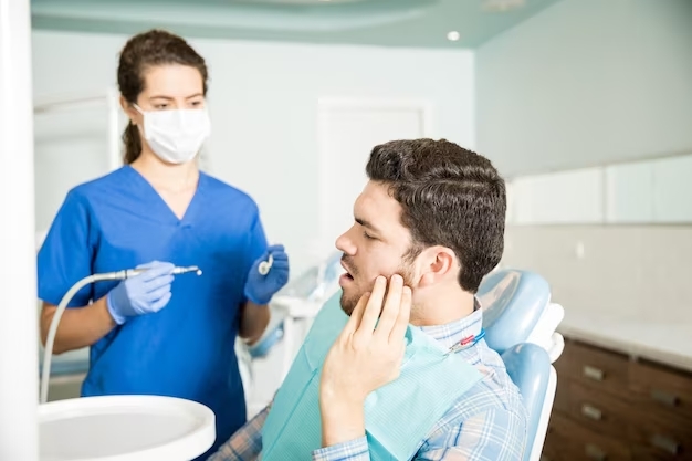 Emergency Dentist Oceanside