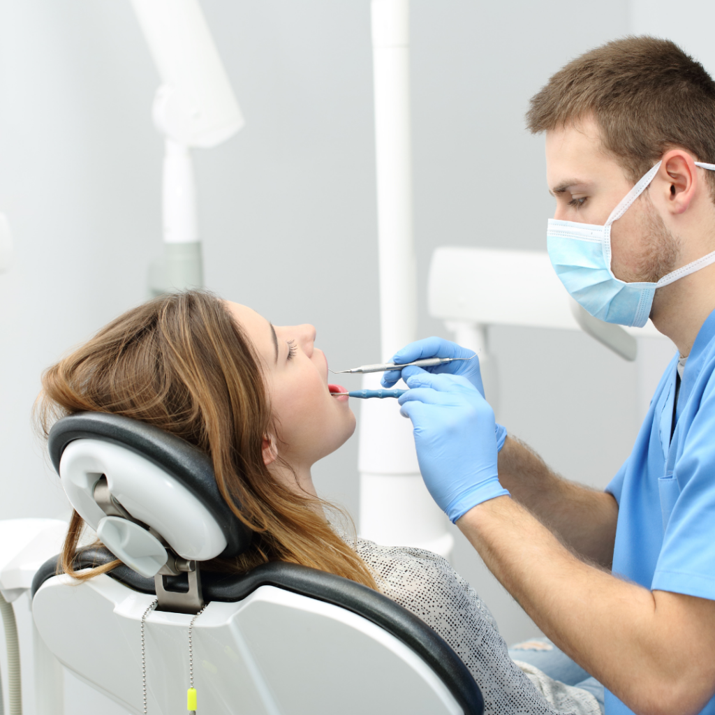 Oceanside Emergency Dentist Near Me