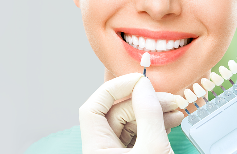 Oceanside Cosmetic Dentistry