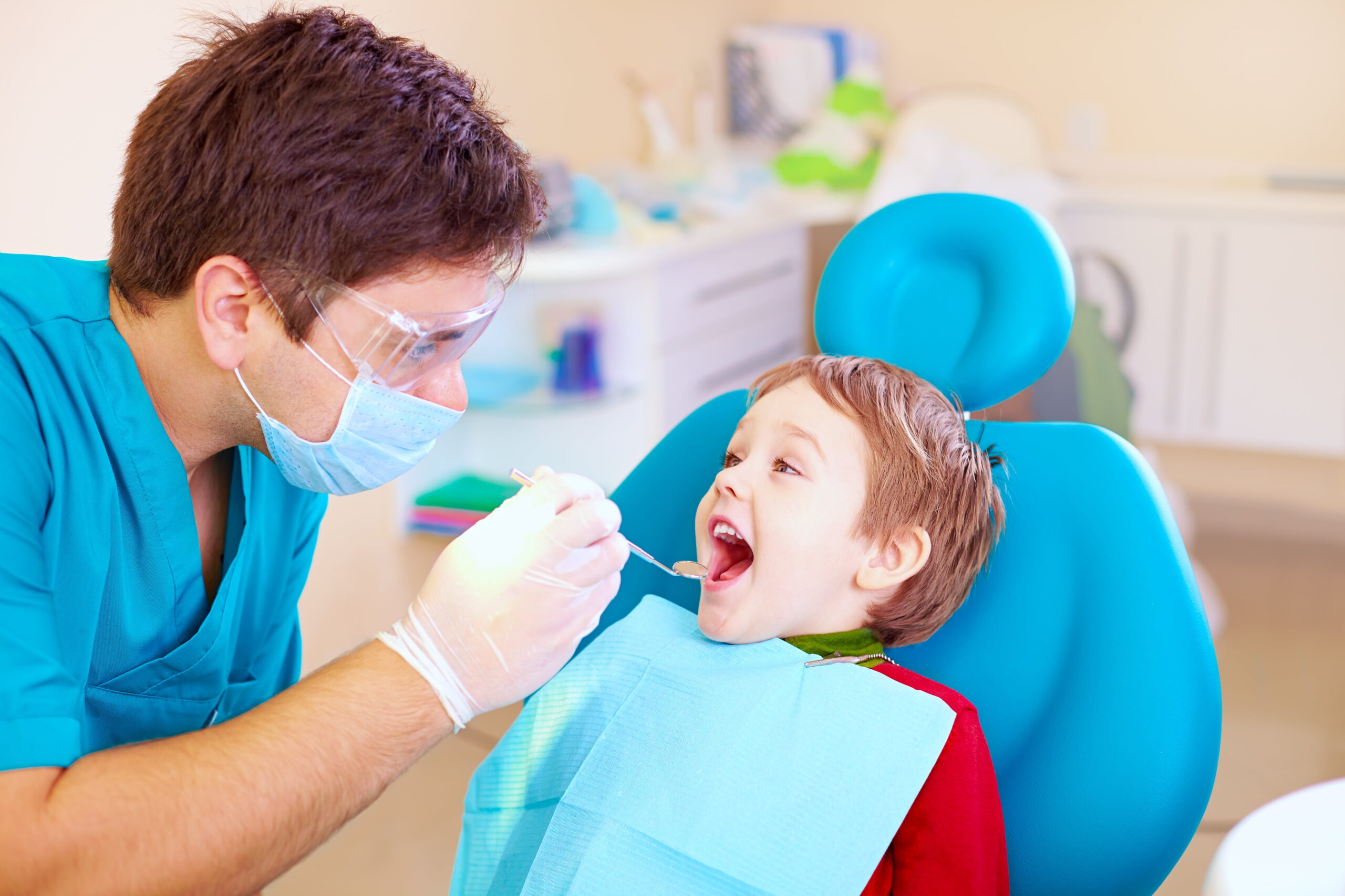 Pediatric Dentist Near Me Vista
