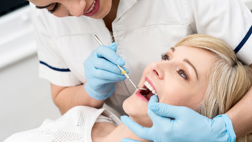 Carlsbad Dentist