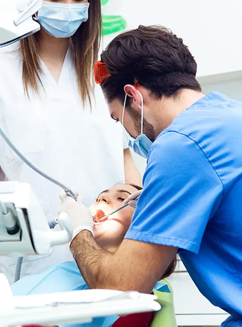 Best Dentist Near Me Vista