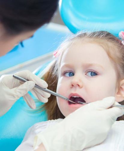 Pediatric Dentist Near Me Carlsbad