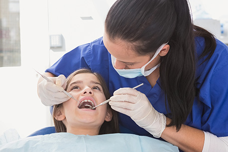 Dentist Near Me Vista