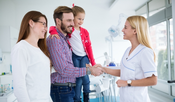 Vista Family Dentistry