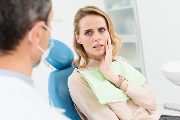 Oceanside Emergency Dentist