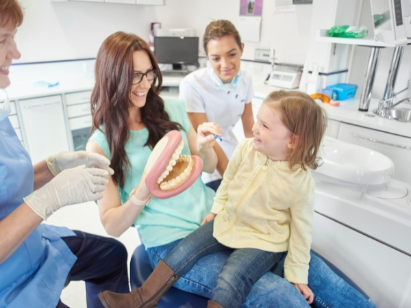 Carlsbad Family Dentist
