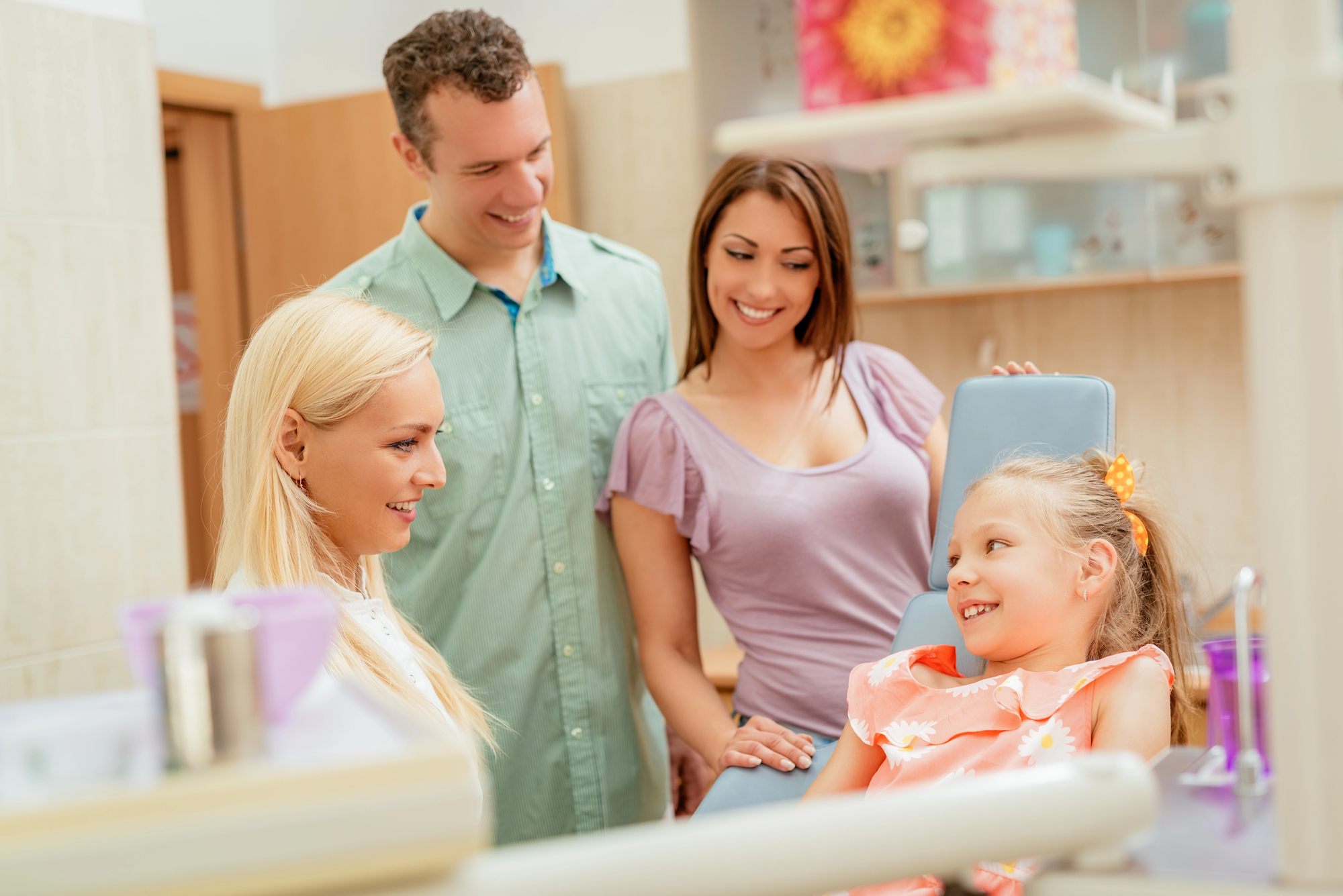 Vista Family Dentist