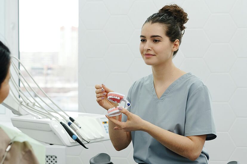VA Dental Carlsbad