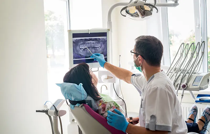 Carlsbad Periodontist