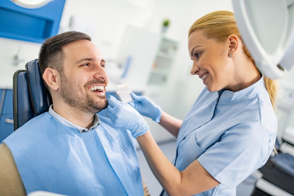 Vista Dentist