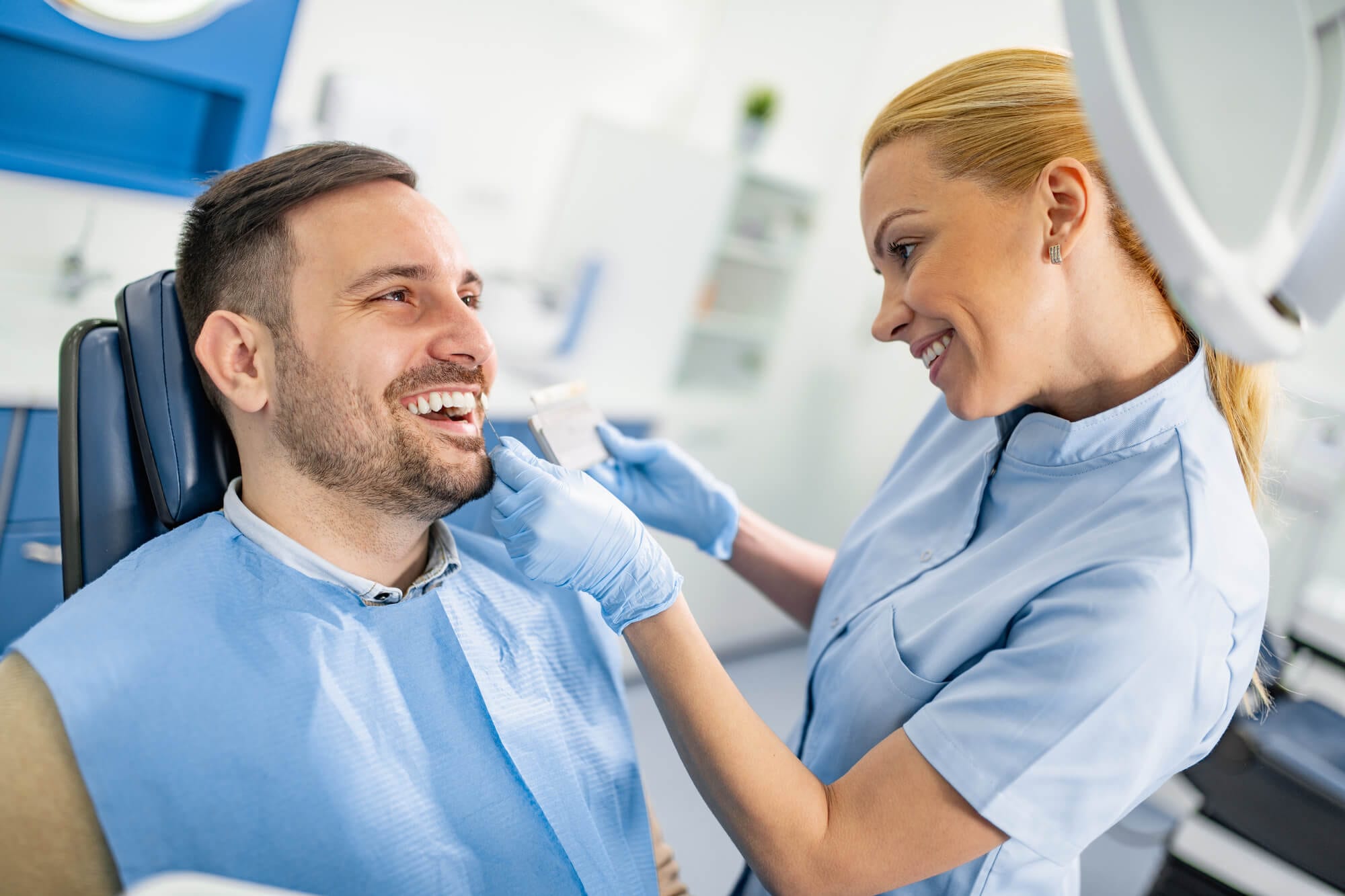 Vista Dentist