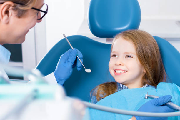 Carlsbad Children's Dentist Near Me