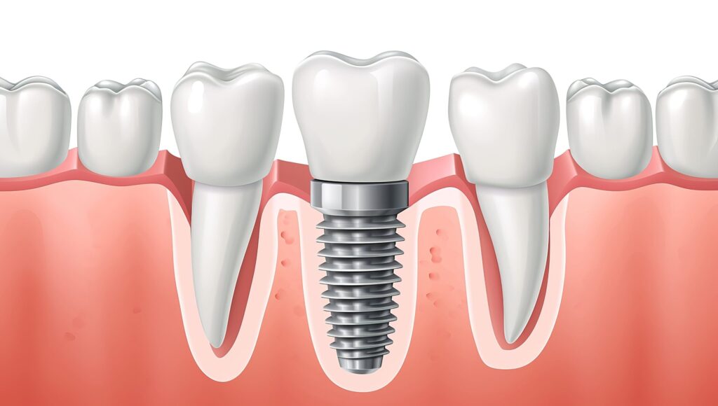 Dental Implant Cost Oceanside
