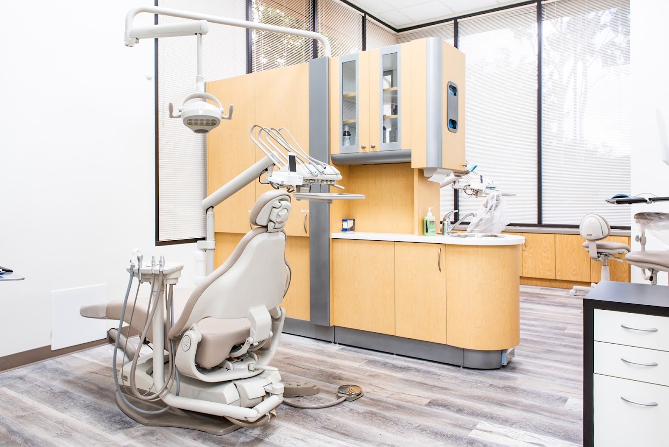 Vista Dental Office Near Me