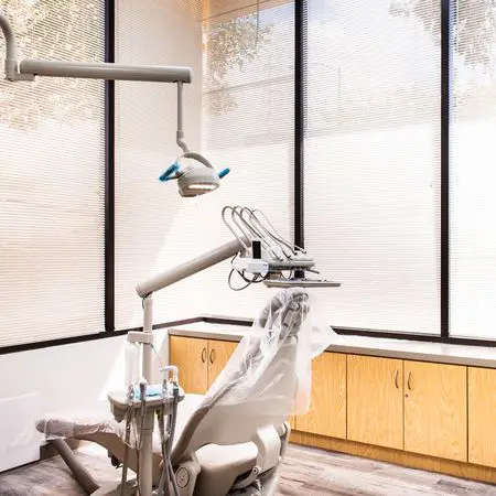 Oceanside Dental Clinic