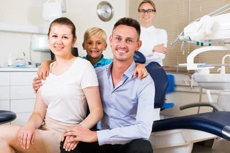 Family Dentistry Oceanside