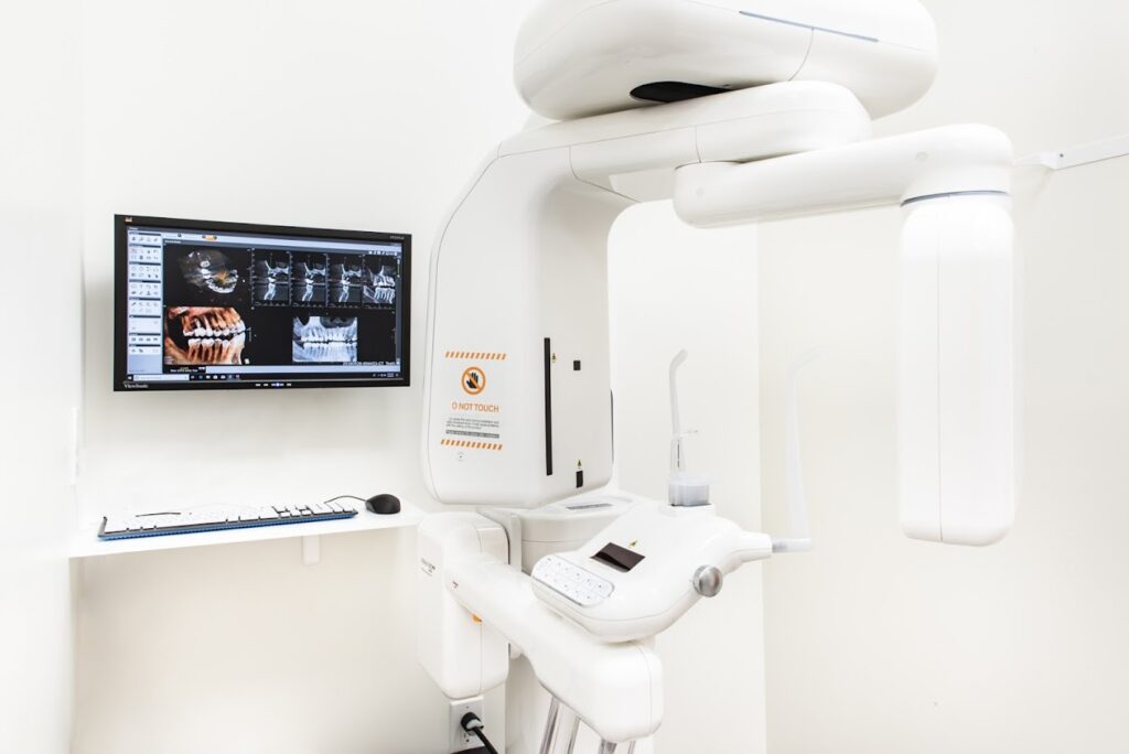 Dental Clinic Near Me Oceanside