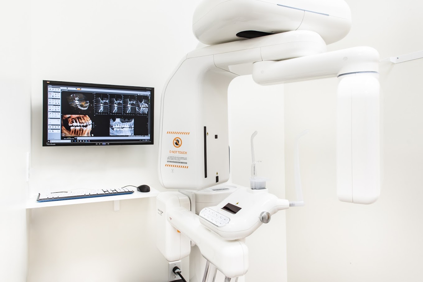 Dental Clinic Near Me Oceanside