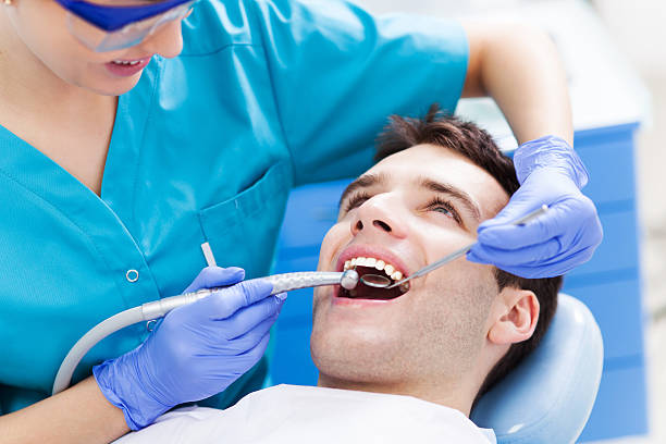Best Dentist Near Me Vista
