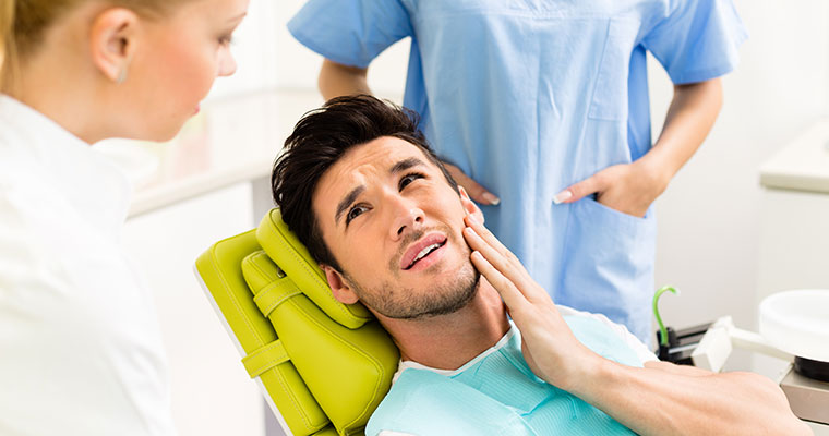Oceanside Emergency Dentist Near Me