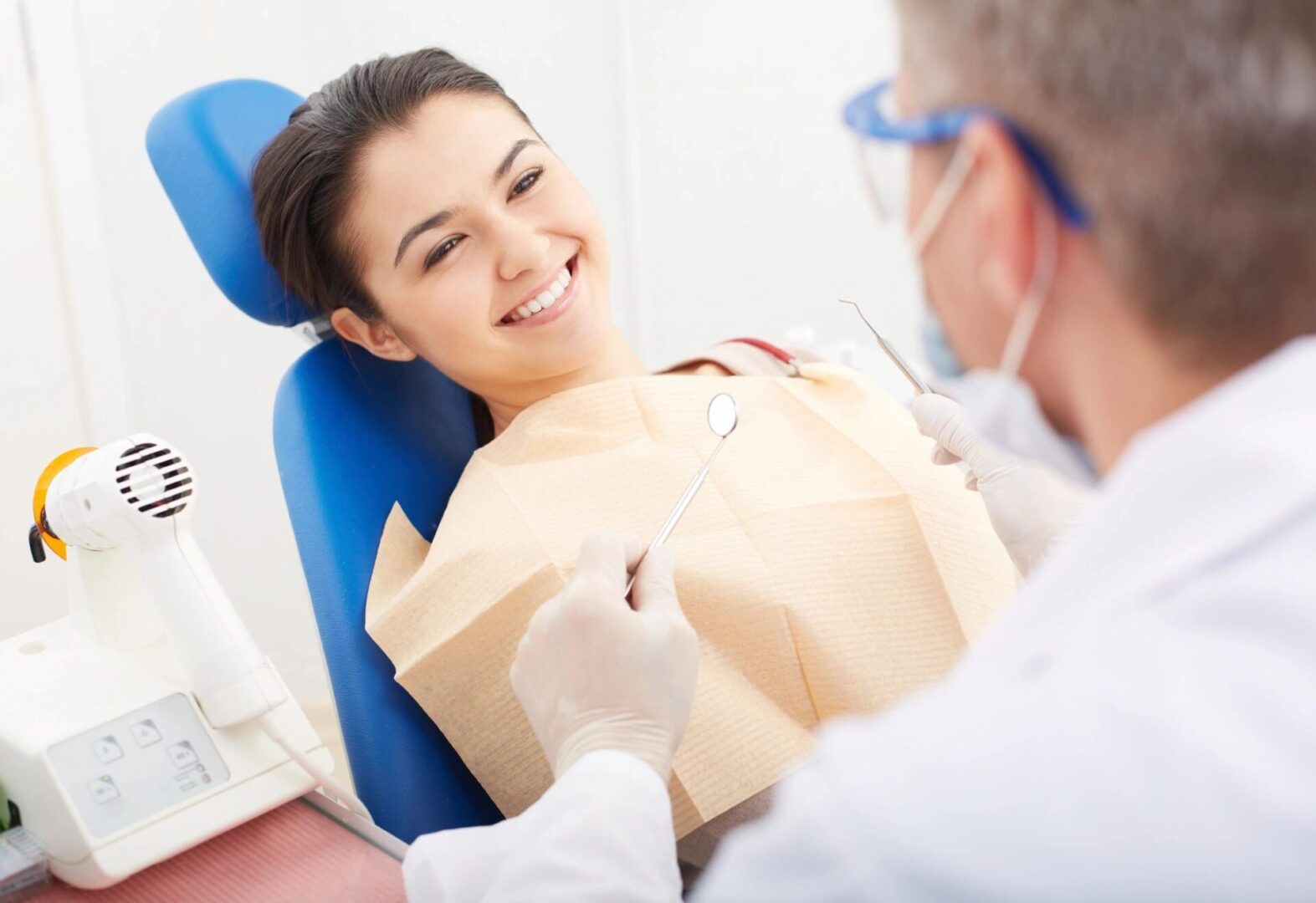 Vista Dentist Near Me