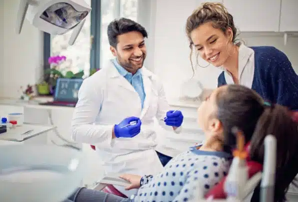 Carlsbad Family Dentist